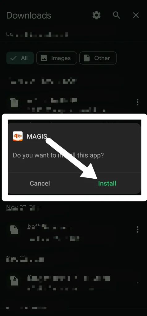 magis tv
